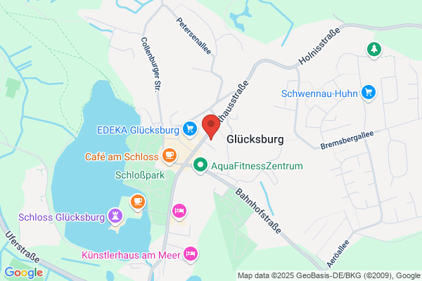Stadtbäckerei Nissen