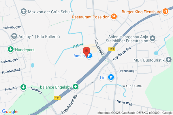TAKKO FASHION Flensburg