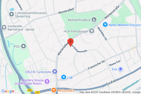 VR Bank Nord eG - Geldautomat
