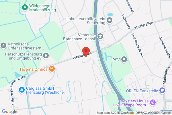 Esszimmer-Flensburg