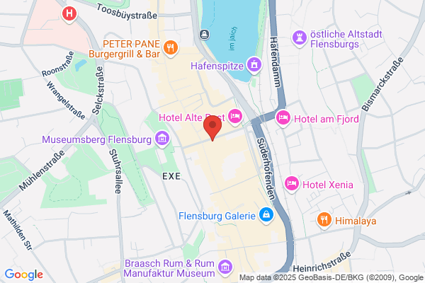 Bauexperts - Ihr Bausachverständiger und Baugutachter in Flensburg