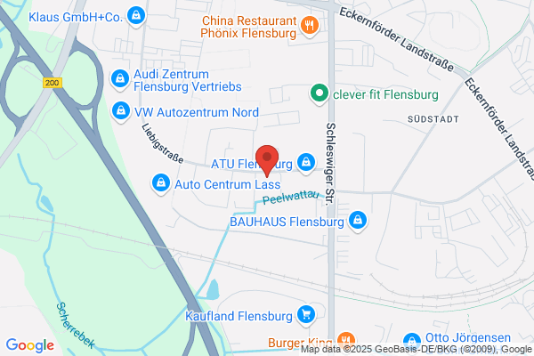 Davidsen Bauunternehmen GmbH