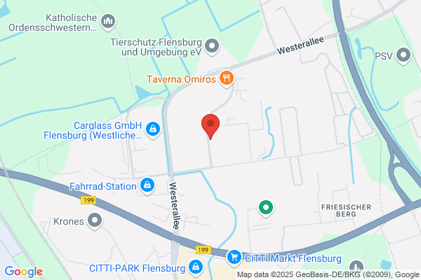 Kallsen Bau GmbH