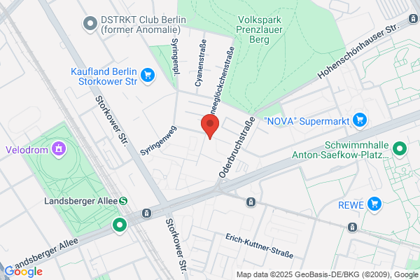 Mürwiker Werkstätten GmbH Werkstatt Spektrum