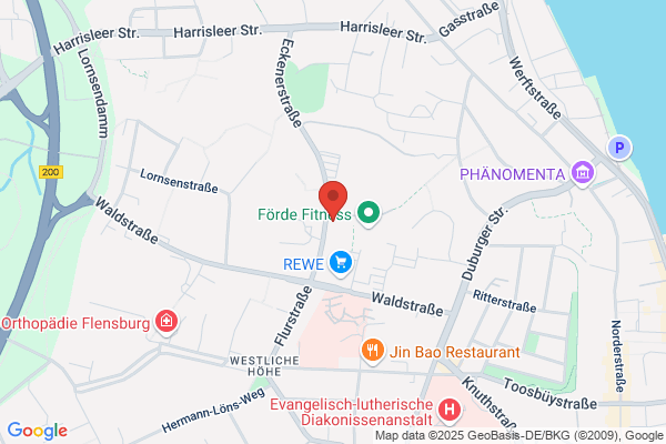Bestattungsinstitut Deutschmann