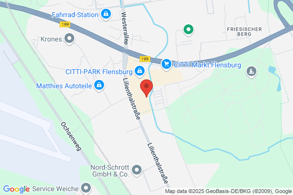 Findus Bücher + Mehr im Cittipark