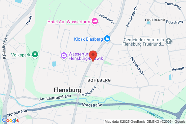 Computer- und Bürotechnik Freund GmbH