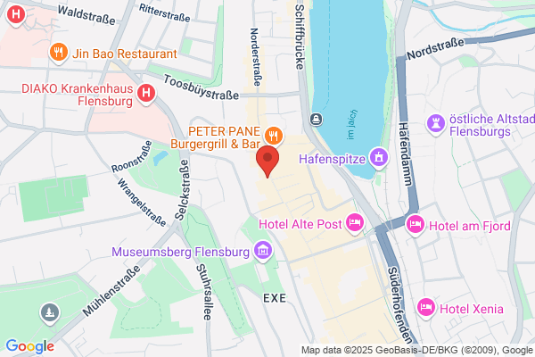 Cafe Extrablatt