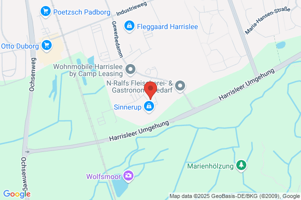 Ostsee Gastro GmbH