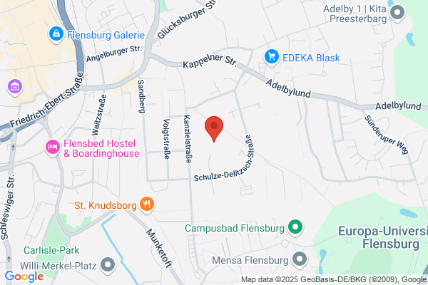 Arbeiterwohlfahrt Flensburg Stadtteilcafé