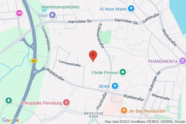 Ökumenisches Bildungszentrum für Berufe im Gesundheitswesen gGmbH