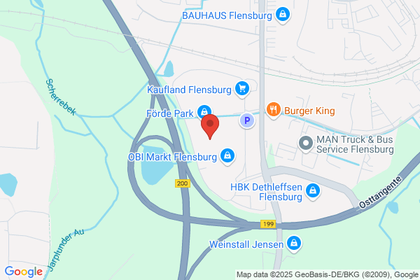 expert Flensburg