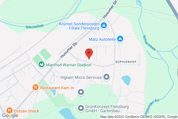 DSP GmbH