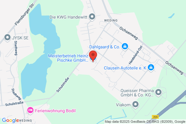 Heinz Pischke GmbH