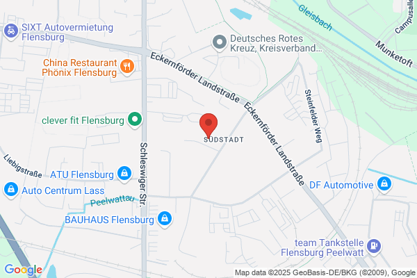 printline Flensburg GmbH