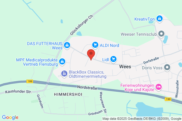 BoSch Data GmbH