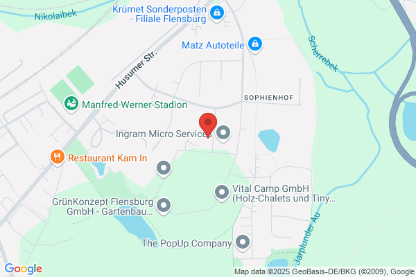 nbtw1 NETWORKING GmbH