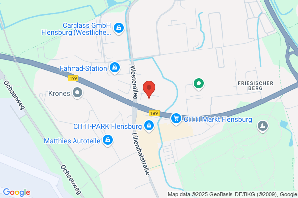 Dipl.-Ing.(FH) Energieberatung Flensburg Uwe Bierkandt