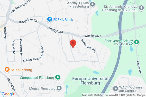 Ferienappartment Schmeckthal