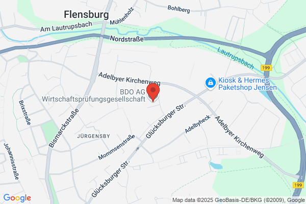 BDO Deutsche Warentreuhand AG