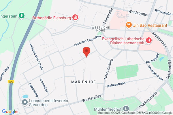 HS Finanz- u. Handelskontor Heinrich Steudel Leasing