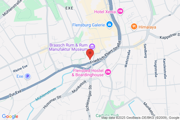 Sydbank A/S, Filiale Flensburg