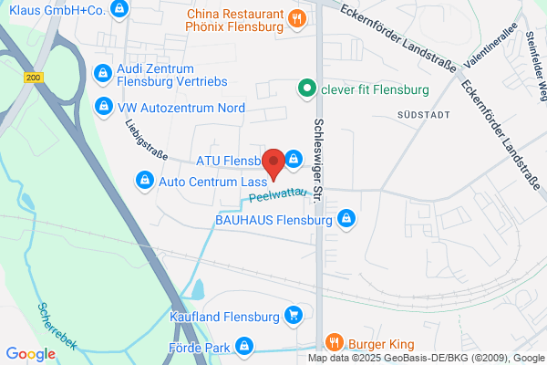 Ketter Hausgeräte & Einbauküchen KG