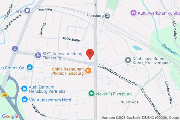 Domino's Pizza Flensburg