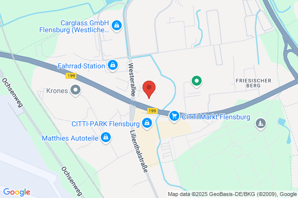 Sonepar Niederlassung Flensburg