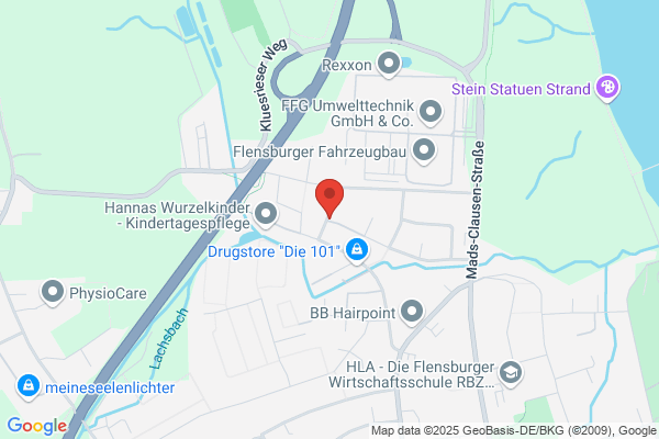 Heilpädagogischer Dienst Flensburg GmbH