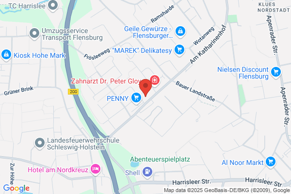 ASB Menue-Service Flensburg
