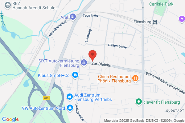 Autograph Dimensions GmbH