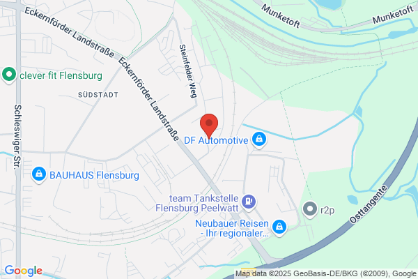 BERDING BETON GmbH
