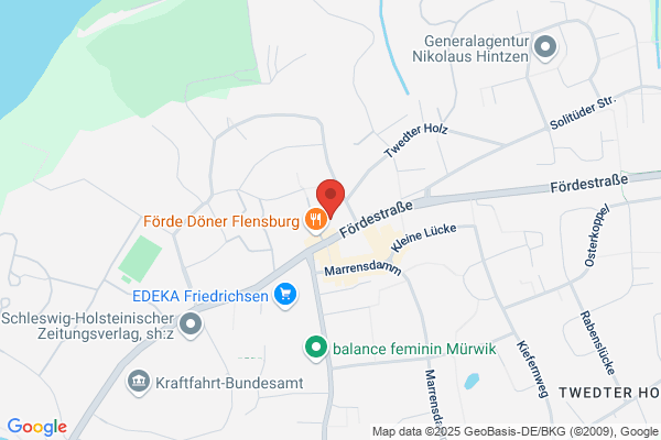 Flensburger Fischkate