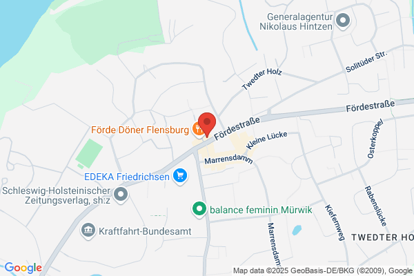 Fischfeinkost Mürwik Schmidt W.
