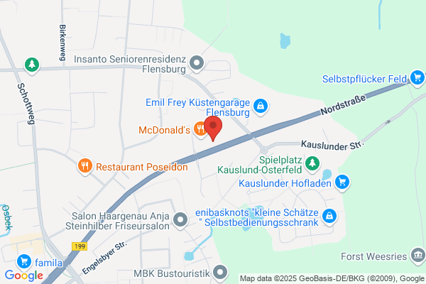 Seidon Krankengymnastik GmbH