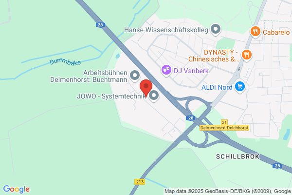 Westrich GmbH