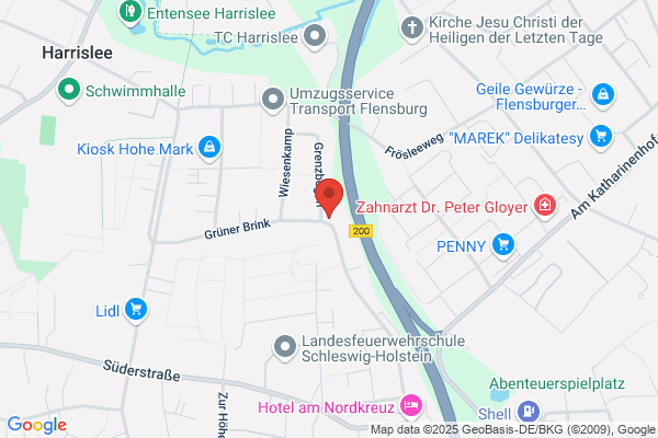 Adelbyer Friedhofsgärtnerei