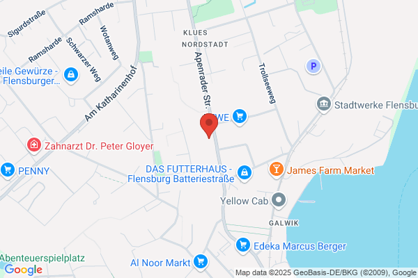 Friseur Männersache