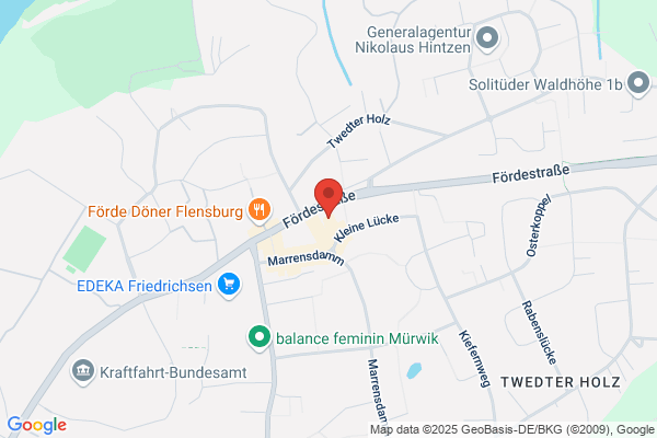 Inh. Ottens Ilona Salon Schnitt Form
