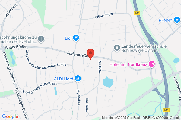 Salon Kersten Inhaberin Heike Toft e.K.
