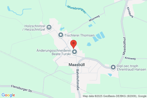 Taruper Baumschulen