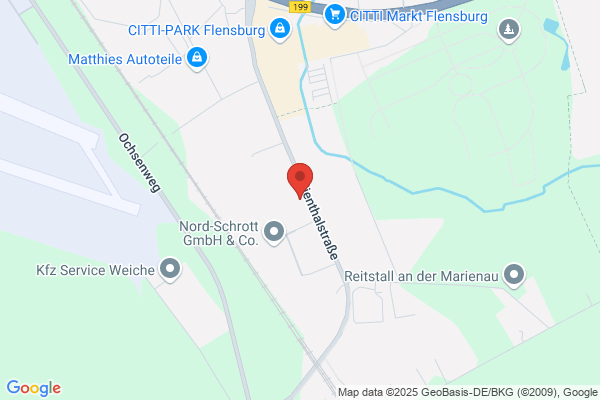 Reinigungsunternehmen Alles Sauber