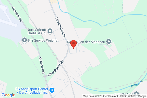Behn Getränke GmbH
