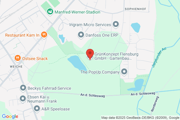 Konzept Schmiede GmbH
