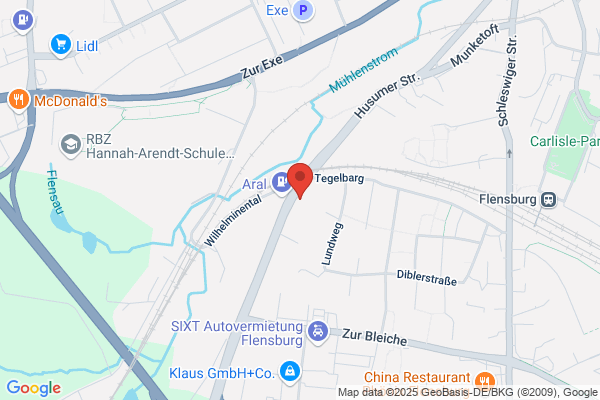 Glöde Immobilien - Management & Consulting