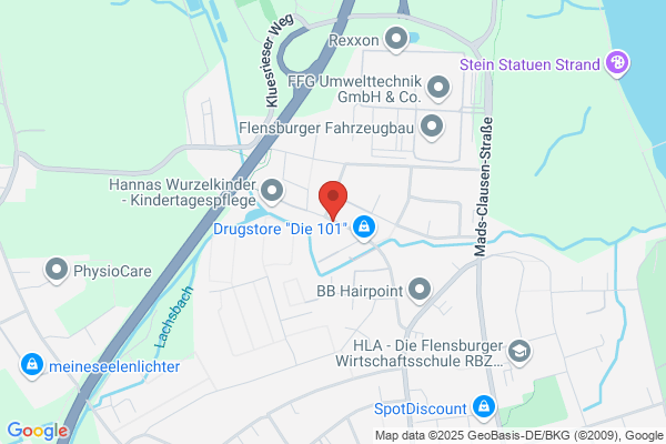 Hausverwaltung Brau Gerda