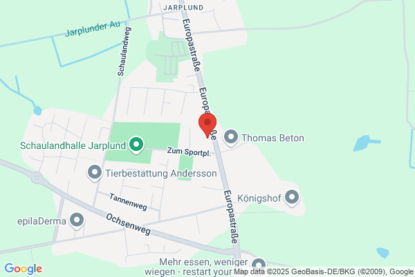 Ratio Eigenheimgesellschaft mbH