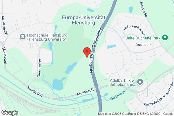 Zentrum für Energiearbeit