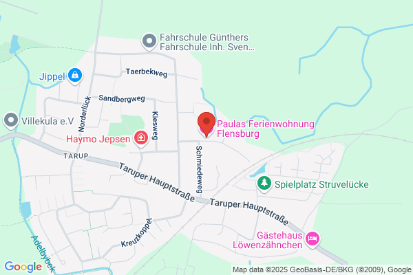 Ferienwohnung MAYA